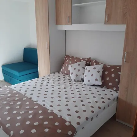 Apartment Apartmani Cackovic Kovacic