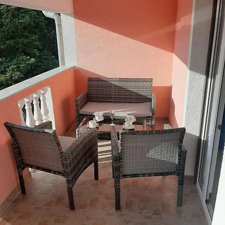 Apartmani Cackovic * Kovacic