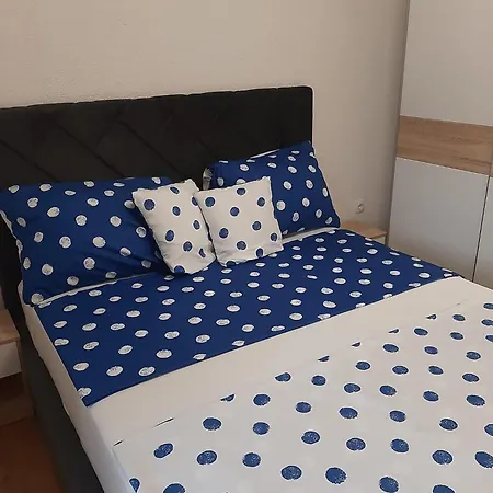 Apartment Apartmani Cackovic Kovacic