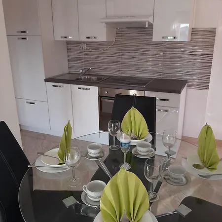 Apartmani Cackovic *