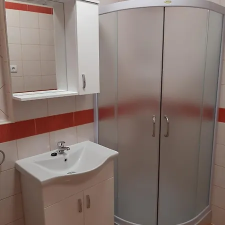 Apartmani Cackovic
