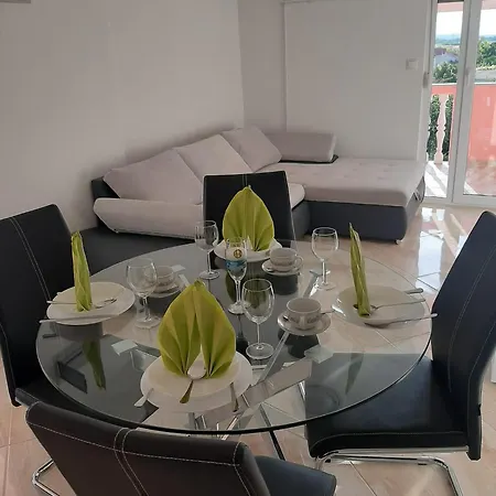 Apartmani Cackovic Kovacic