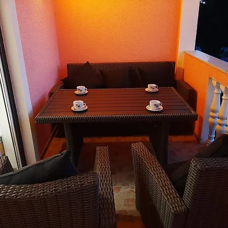 Apartmani Cackovic Apartment *